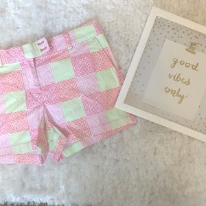 Vineyard Vines High Tide Shorts